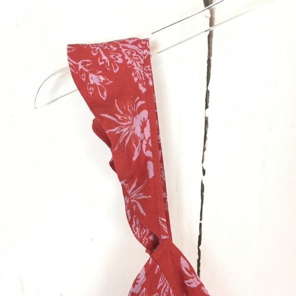 Free People | Be The One Jumpsuit - Picture 4 of 6